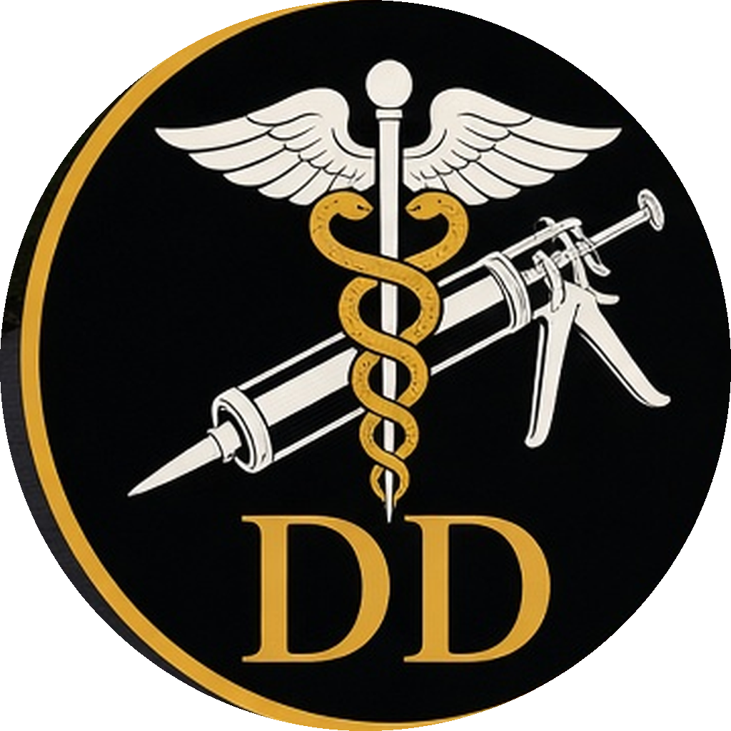 The Driveway Doctor